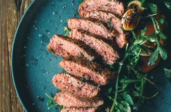 Sous Vide Teres Major Steak Recipe