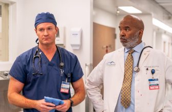 I Can’t Keep Doing Hour-Long Dramatic Episodes — Bring Back The Sitcoms