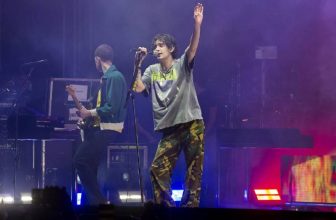 The 1975 Talk About New Song “Happiness”