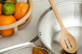 Best PFAS Free & Non-Toxic Cookware UK: What To Look For
