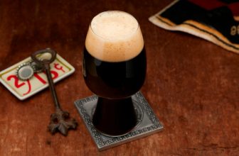 Treefort Tropical Stout Recipe | National Homebrew Competition