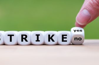 Workers Vote to Authorize Strike at Story Cannabis Dispensary in Mechanicsville, Md.