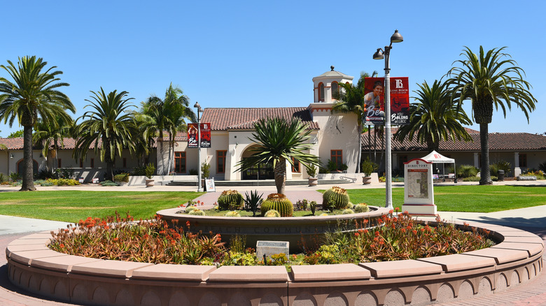 Long Beach City College