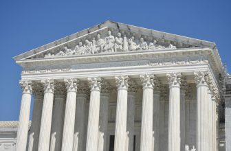 Supreme Court considers parents’ efforts to exempt children from books with LGBTQ themes