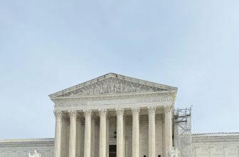 Trump asks Supreme Court to block order to return wrongly deported man to U.S.