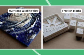 90 Best 3D Printing Ideas to Try in 2025