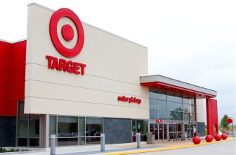 Target's Running Their Car Seat Trade-In Event Again!