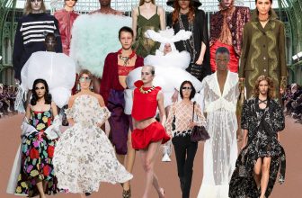 Tendinte in moda pentru primavara 2025. Galerie foto cu 66 de tinute de inspiratie.