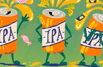 The Cutting-Edge Ingredients Making IPAs More Pungent Than Ever