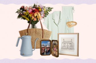 50+ Gifts That Mom Will Actually Love