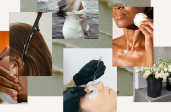 Here’s Your Ultimate Wedding Beauty Timeline