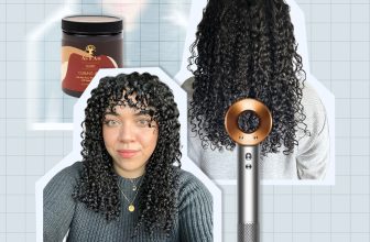 Should You Be Following the Curly Girl Method?
