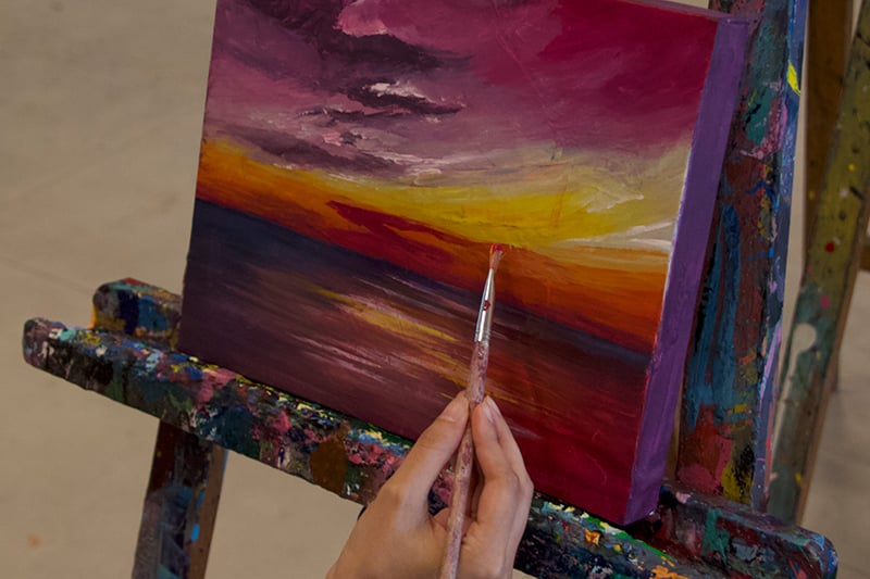 thejamjar indoor activity in Dubai