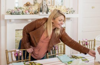 Recipes for Hosting from the Thoughtful Table