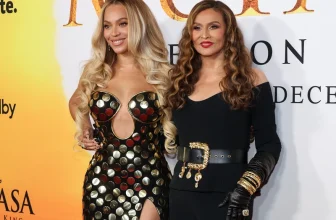 Beyonce’s mum reveals she secretly battled breast cancer