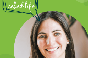 The Kids Drive Me To Drink- Janet’s Naked Life