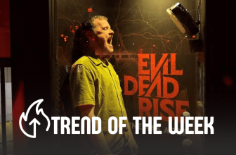 Trend of the Week: Scream Machines