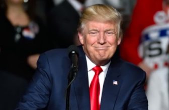 ‘There is no question that we will fight,’ says latest law firm targeted in Trump executive order