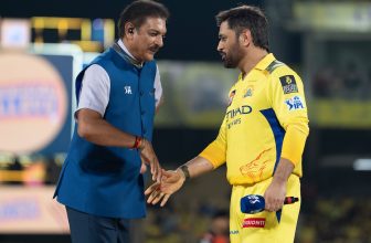 “We Are Not Sure…”: MS Dhoni Makes Another Critical Remark On Chepauk Pitch