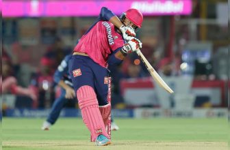 Rajasthan Royals vs Lucknow Super Giants LIVE Score, IPL 2025: RR’s 14-Year-Old Star Off The Mark With A Six In Chase Of 181