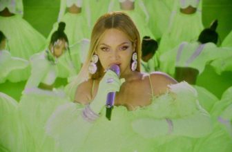 Beyonce’s Renaissance Tops The Charts!