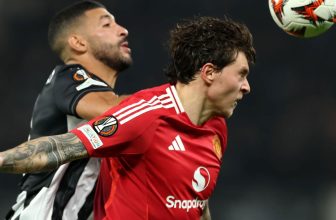 Inter Milan hold talks with Victor Lindelof who has decided to leave Manchester United – Man United News And Transfer News