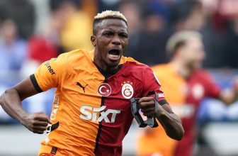 Man United eyeing cut-price £40 million deal for Victor Osimhen – Man United News And Transfer News