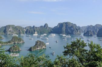 The Perfect One Month Vietnam Itinerary