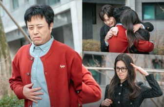 Seo Hyun Chul’s Health Crisis Sparks Family Wake-Up Call In “Villains Everywhere”