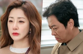 Seo Hyun Chul’s Unexpected Illness Leaves Oh Na Ra Shaken In “Villains Everywhere”