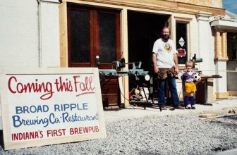 The Story of Indy’s Brewing Legacy