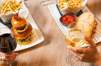 The VinePair Podcast: Wine Needs to Embrace Casual Dining