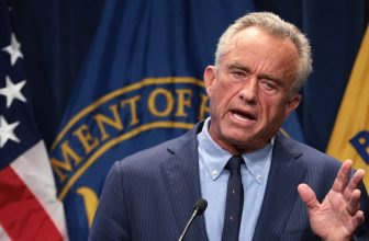 An Autistic Mom Responds to RFK Jr.