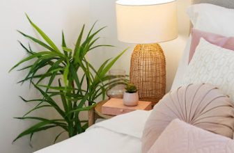 Illuminating Spaces: Choosing the Perfect Table Lamp for Every Room