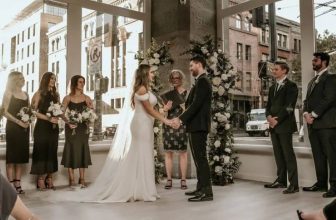 Seeking an Airbnb Wedding Venue? Read This First