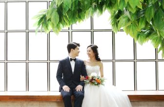 A Timeline to Perfect Wedding Day Skin |