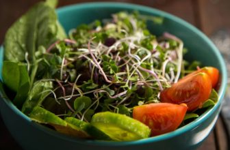 How To Eat Sprouts: 5 Delicious Healthy Recipes