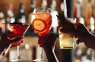 What to Drink in NYC Right Now (April 2025)