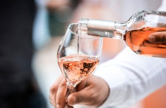 Wine 101: The History of Rosé Part I: Massalia