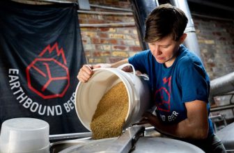 Pride in Their Craft: LGBTQIA+ Brewers Build Community