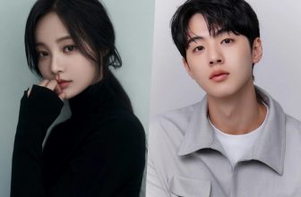 Yeonwoo And Kim Hyun Jin Confirmed For New Drama