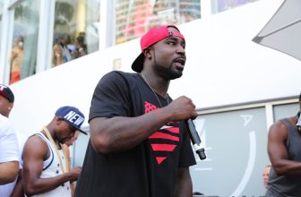 Protests Erupt Over Young Buck’s Detention—Sheriff Reacts