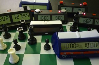 The Winning Academy 43: Mistakes we make in time trouble