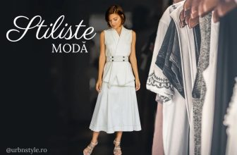 Stiliste de Modă – Urban Style Romania