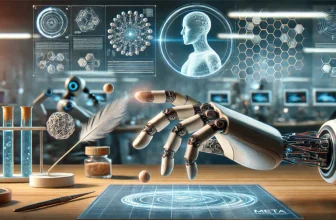 Advancing Embodied AI: How Meta is Bringing Human-Like Touch and Dexterity to AI