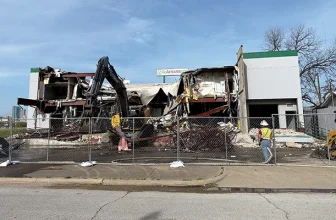 How expansion can sometimes demolish even the best-laid plans
