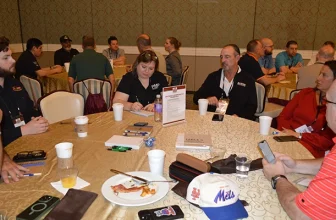PMP Growth Summit 2025: Obstacles and Opportunities Roundtable