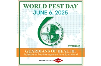 GPMC to celebrate World Pest Day on June 6