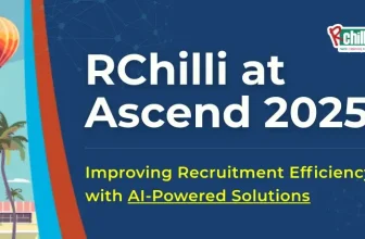 A Step Forward in Recruitment Efficiency