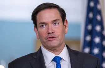 Dozens of National Security Council officials on leave